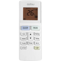 Climatizzatore Daitsu ASD9KI-DB