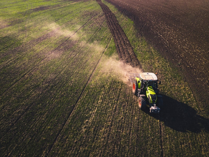 Agricoltura