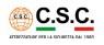 CSC Attrezzature per la Sicurezza — Marchi | BigMat Clemente Lorenzo